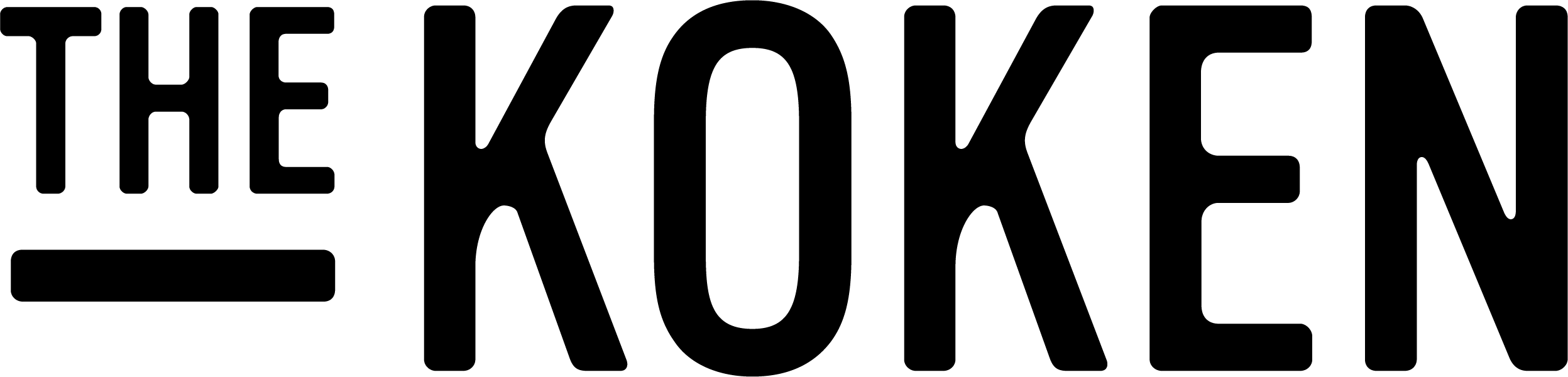 a green background with the word hollywood written in bold fonts